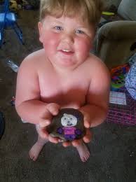 Walmart Richlands has a single item left