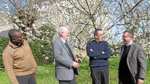 Mgr Jean-Paul James : « Une nouvelle ouverture »