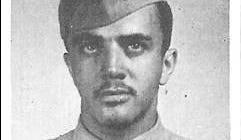 Tuskegee Airman from unmarked grave to be re-buried in national cemetery