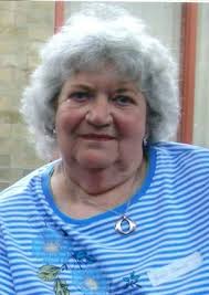 Jewel Mae Glover Obituary