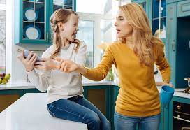 7 Strategies On How To Handle Out Of Control Child