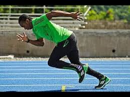 Richard mille created this extravagant limited edition watch for the olympic medalist and 2nd fastest man yohan blake. Yohan Blake Speed Training 2018 Youtube