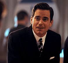 Fellow Travelers : Hawk & Tim