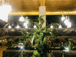 Salon De The Demoiselle Casablanca Table Decorations Decor Home Decor