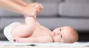 Constipation In Babies - Babycentre Uk