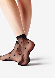 Chaussettes et socquettes femme : Pin On Blouse
