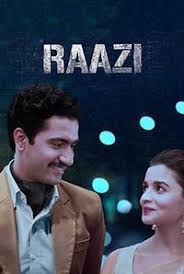 Story Of The Silent Spy Raazi Audience Review Mouthshut Com @sterling7 @sterling7 /sterling7official add 'heemeo'. story of the silent spy raazi