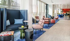 We had a king bed room and that felt spacious for our stay. Ihg Hotels Resorts Expands Footprint In Southern France Hospitality Net