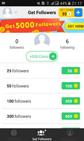 Inilah kumpulan situs auto followers instagram gratis dan aman yang dapat anda pakai untuk menambah jumlah followers di akun instagram anda. Link Penambah Followers Instagram Gratis Akunmedia Hack Instagram