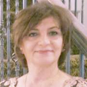 Mahvash Garrett Email & Phone Number