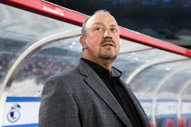 Rafael benitez, rafa benitez (da); Rafa Benitez Rules Himself Out Of Arsenal Manager Job No Chance I Will Come Back To Premier League Now London Evening Standard Evening Standard