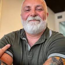 Does anyone recognize a scammer named Kevin Nottingham from Florida who  works in logging?