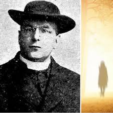 Hull's exorcist who battled ghosts as the First World War raged