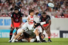 News source: World Rugby