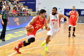 Meanwhile, the only other southeast asian team malaysia, will have their hands full against the other three east asian giants china, japan, and chinese taipei. Other Sports Fiba Asia Cup 2021 Pre Qualifiers Bahrain Seal Easy Victory Over Oman