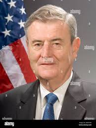 Office of homeland security hi-res stock photography and images