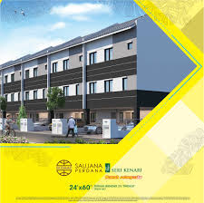 Rumah selangorku consists of 5 blocks of medium low cost apartment and facilities. Glomac Berhad Memperkenalkan Fasa Baru Perumahan Rumah Facebook