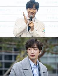 Jun 13, 2021 · lee yang seob's solo poster for 'on the verge of insanity'. Lee Sang Yeob And Lee Min Jung Share Why They Decided To Star In Upcoming Kbs Drama Kpophit Kpop Hit