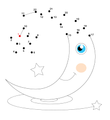 Sperăm că veți putea să alegeți rapid desenele potrivite pentru copiii dvs. Planse De Colorat Uneste Punctele Gaseste Desenul Sfatulparintilor Ro