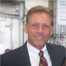 Today is my last day at the F-35 Joint Program Office. It's been a…