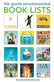 That said, books for fourth and fifth graders should contain relatable stories narrated in simple language. Books For 6th Grade Boys Your Child Will Love Pragmatic Mom