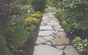 Have a mixture of live plants grass and rock and by combining all three of those you will. Old Mill Landscape Supply