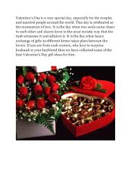 Most are pretty thoughtful, many are still sexy, and all rein in the dollars to less than $25. 30 Best Valentine S Day Gift Ideas For Him