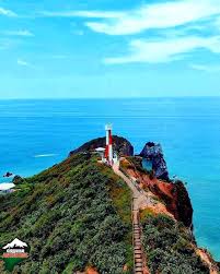 MIRADOR DEL FARO #circuitoantiestres 🇪🇨 San Lorenzo / Manta