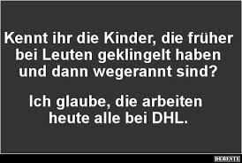 Kennt Ihr Die Kinder Die Fruher Bei Leuten Geklingelt Lustige Spruche Witzige Spruche Spruche