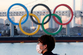 Un gimnasta demuestra que las camas 'antisexo' de tokio no funcionan. Juegos Olimpicos Japon Asume Que Los Juegos Olimpicos De Tokio Se Cancelaran Debido Al Coronavirus Nadie Quiere Ser El Primero En Decirlo Juegos Olimpicos De Tokio