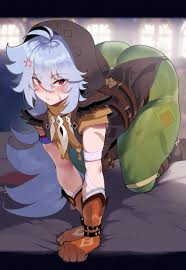 Genshin Impact Porn - Page 750 Of 2272 - Rule 34