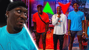 Zach '14000' Watts: A Rare Breed