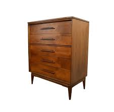 Bedroom king sets for your master bedroom, bedroom queen sets for your guest rooms, kids bedroom furniture sets for those big kid rooms…find all these bedroom ideas and more for everyone right here. Walnut Tall Chest Bassett Furniture The Impact Collection Bedroom Set Mid Century Modern By Hearthsidehome From Hearthside Home Of Poolesville Md Attic