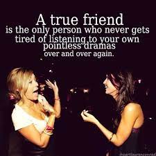 Maybe you would like to learn more about one of these? Funny Friendship Quotes And Sayings For Girls Quotesgram