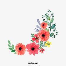 Watercolor Flowers Watercolor Clipart Cartoon Pink Png Transparent Clipart Image And Psd File For Free Download Watercolor Flowers Pink Watercolor Flower Watercolor Clipart