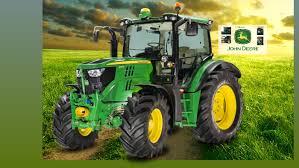 Deutz gegen claas die besten traktorspruche agrarheute com. John Deere By Evelyn Baier On Prezi Next