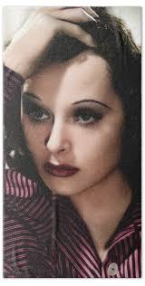 Colorized Hand Towels for Sale