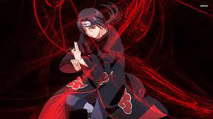 We present you our collection of desktop wallpaper theme: 55 Itachi Wallpapers On Wallpaperbig