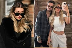 Liam Payne's girlfriend Kate Cassidy breaks silence on singer's final days,  reveals why she left Argentina before his death