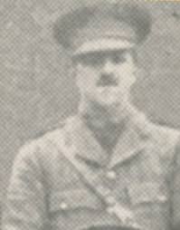 Lives of the First World War