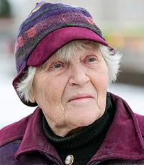 Doris Lindgren's Instagram, Twitter & Facebook