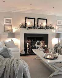 Wonderful Pic Fireplace Remodel Black Ideas If Your Room Has A Fireplace It Is Usually Apartment Living Room Design Apartment Living Room Trendy Living Rooms