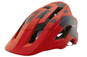 Details About Fox Metah Thresh Mountain Bike Helmet Red Black Mtb Helmet Sizes Xs S