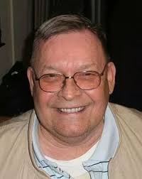 Obituary information for Edward B. Maher, Jr.