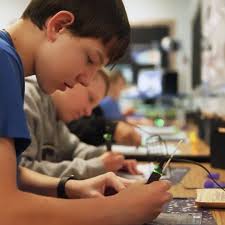 Verizon Innovative Learning