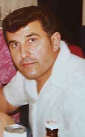 Happy birthday John Gafa' No 814....MIN IMISSU