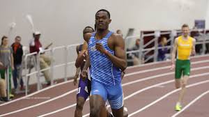 Karsten warholm had the second fastest time in history until us' rai benjamin beat it at trails. Rai Benjamin Track Field Ucla