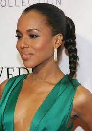 23 African American Prom Hairstyles Gallery Of Black Prom Hair Styles Hairstyles Weekly Hair Styles Long Hair Styles Braids For Black Hair