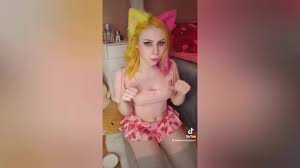 Lewd cosplay TikTok compilation 1 - MisaCosplaySwe