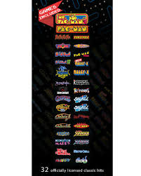 But not one of us not one single person involved agrees with every game on this list, or thinks its in exactly the right order, or does not harbour at least one. Buy Pac Man S Pixel Bash Chill Cab Game Online At 3295 Joystix Games